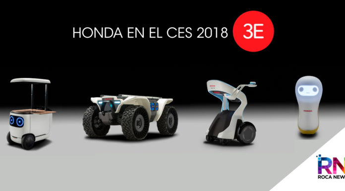 CES 2018