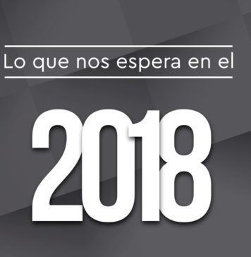 Lo que nos espera en el 2018 2018