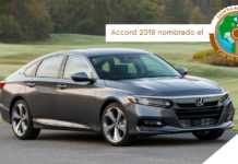 Accord 2018