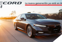 Accord 2018