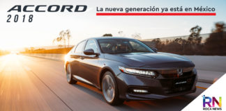 Accord 2018