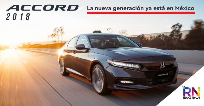 Accord 2018