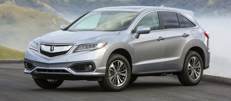 Acura RDX