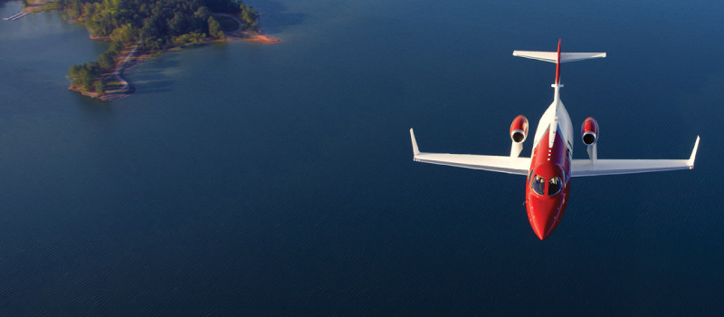 HondaJet
