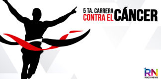 5ta Carrera Honda vs Cáncer