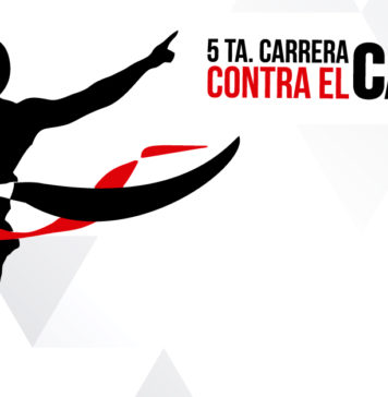 5ta Carrera Honda vs Cáncer