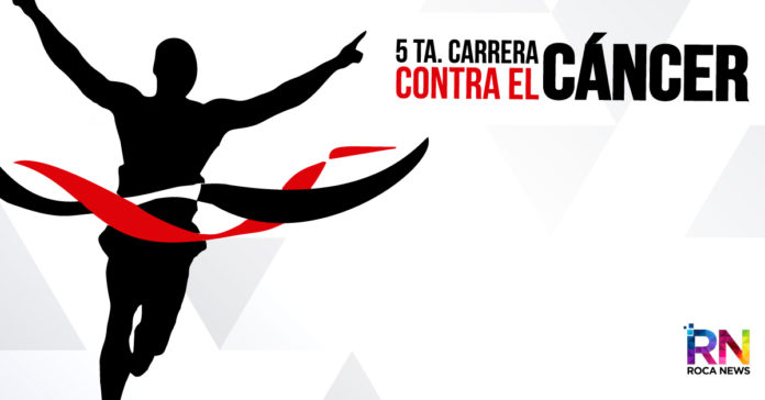 5ta Carrera Honda vs Cáncer