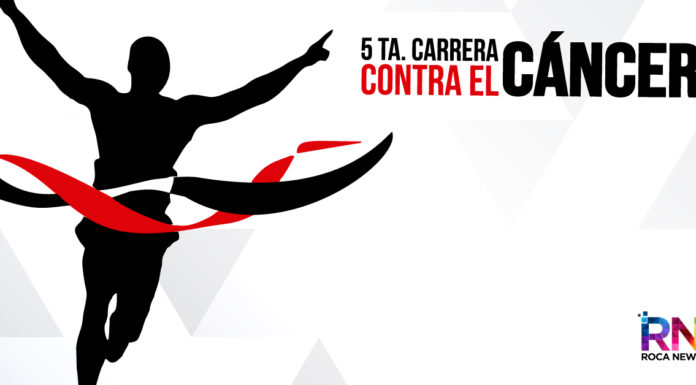 5ta Carrera Honda vs Cáncer