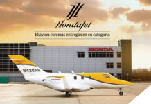 HondaJet