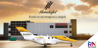 HondaJet