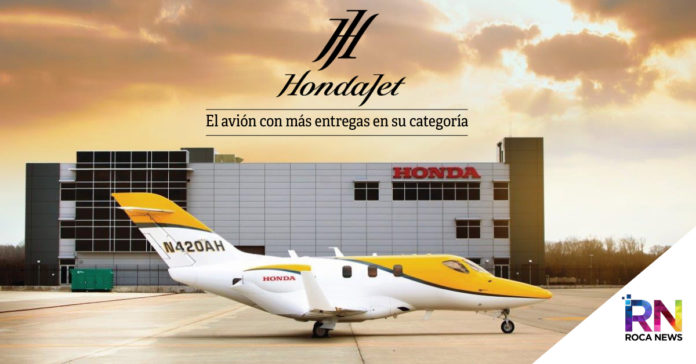 HondaJet