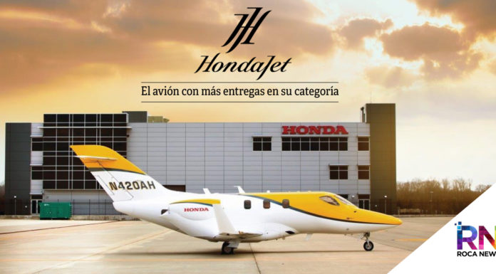 HondaJet