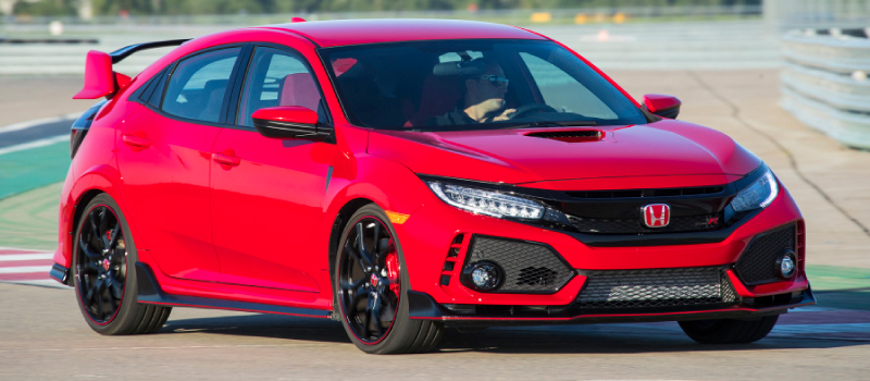 Civic Type R