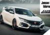 Civic Type R