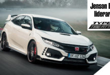 Civic Type R