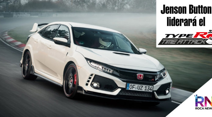 Civic Type R