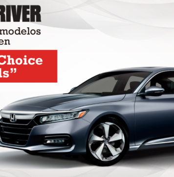 Car & Driver