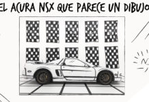 Acura NSX