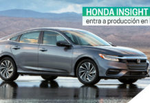 Honda Insight