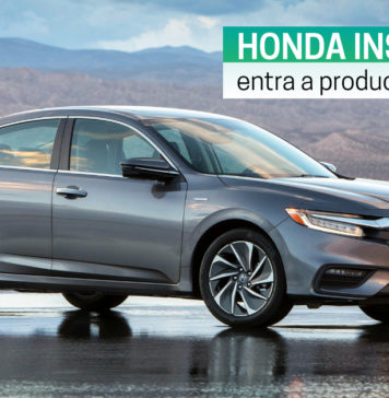 Honda Insight