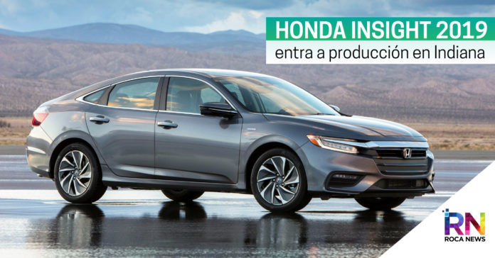 Honda Insight