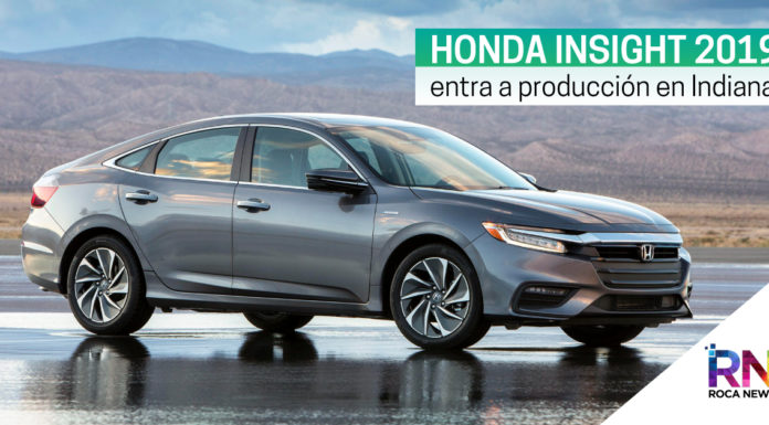 Honda Insight