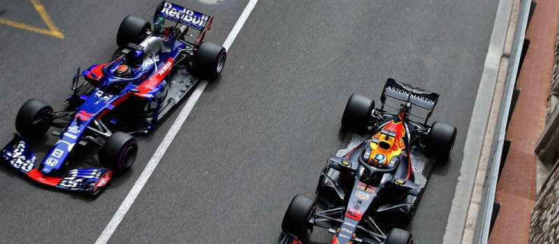 Red Bull Racing