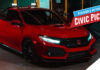 civic pickup