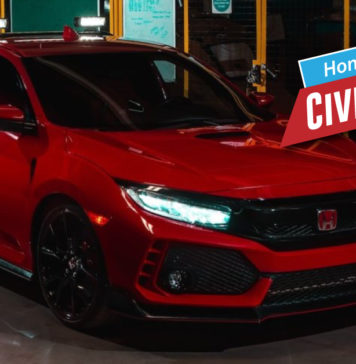 civic pickup