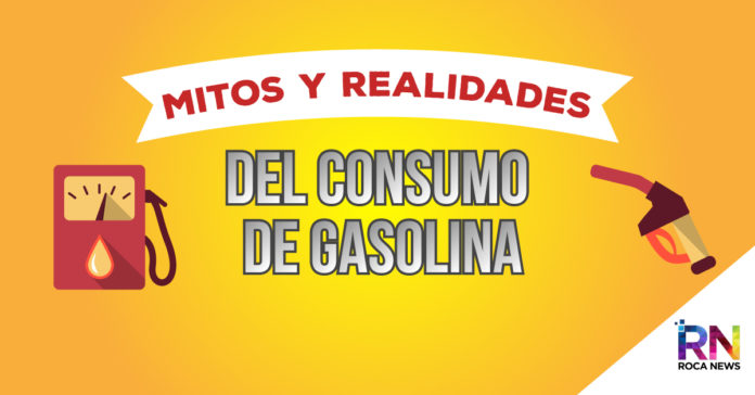 Gasolina