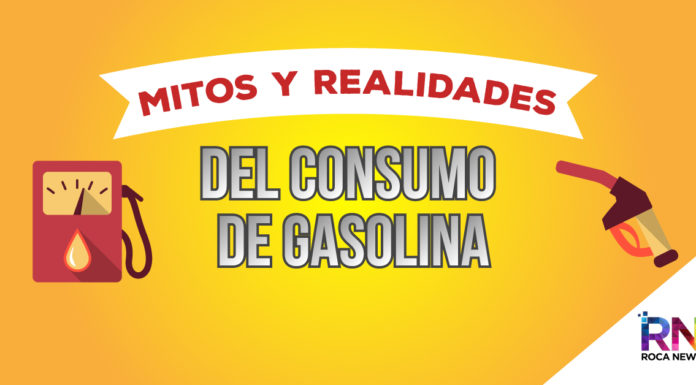 Gasolina