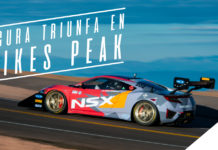 Pikes Peak