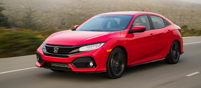 American Honda