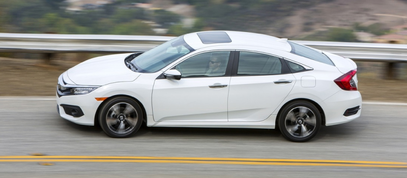 American Honda