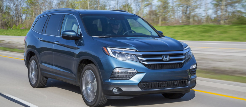 American Honda