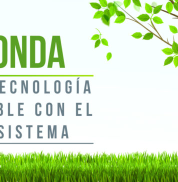 Honda y su tecnología amigable con el medio ambiente