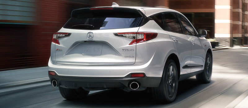 Acura RDX