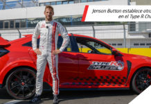 Jenson Button