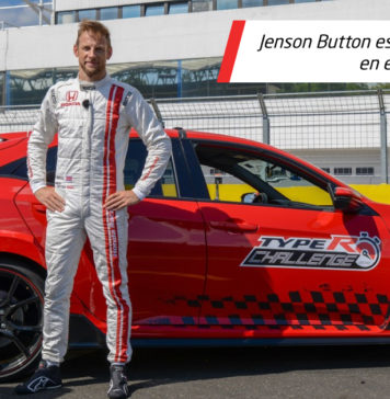 Jenson Button