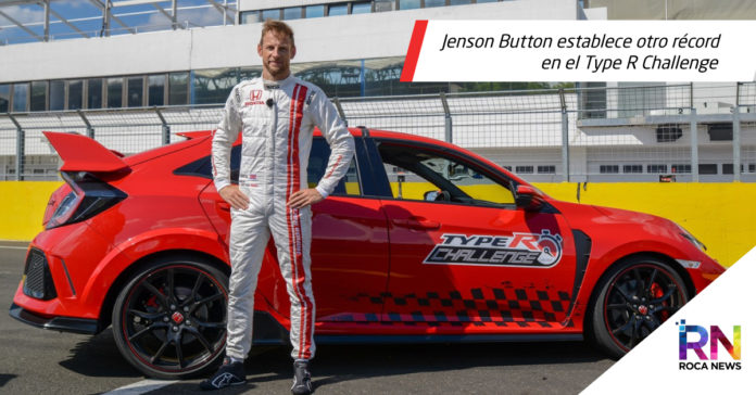 Jenson Button