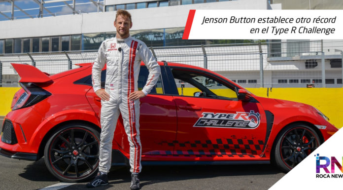 Jenson Button