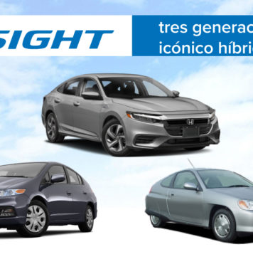 Honda Insight