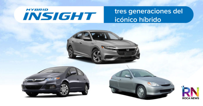 Honda Insight