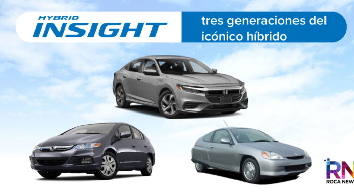 Honda Insight