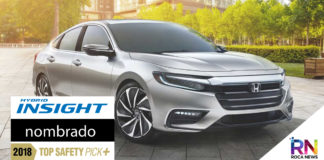 Honda Insight