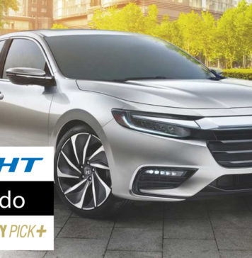 Honda Insight