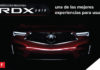 Acura RDX