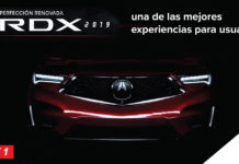 Acura RDX