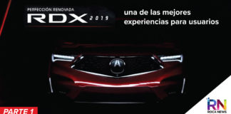 Acura RDX