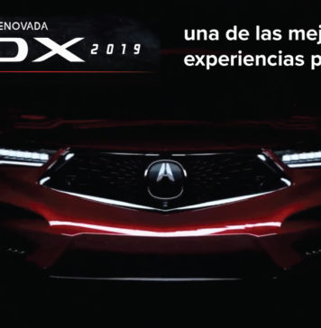 Acura RDX